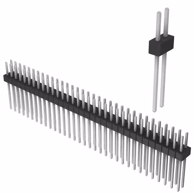 PEC33DAEN Sullins Connector Solutions  Embases à broches mâles